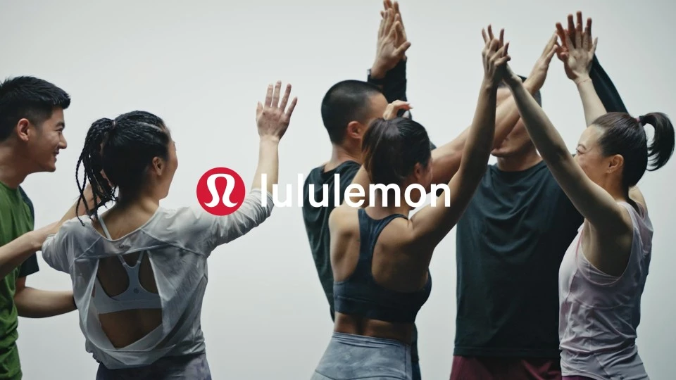 lululemon 2020「活出可能」垫上训练课程 teaser